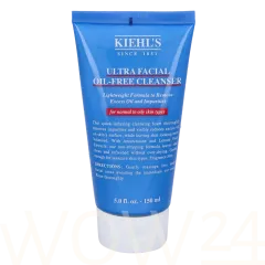 Kiehl´s Ultra facial oil-free thumbnail 4