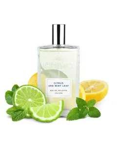 Cremo Citrus & Mint Leaf EDT thumbnail 4