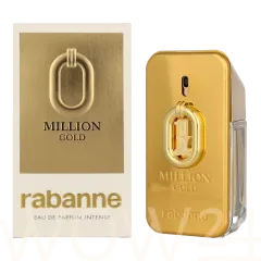 Rabanne Million Gold thumbnail 4
