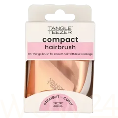 Tangle Teezer Compact styler thumbnail 2