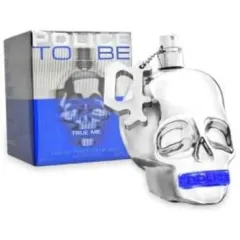 Police To Be True Me thumbnail 1