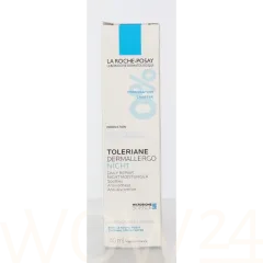 La Roche-Posay Toleriane Dermallergo Night Cream thumbnail 3