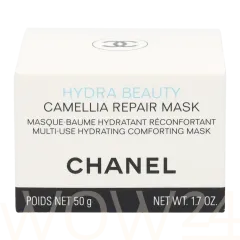 Chanel Hydra Beauty Camellia Overnight Mask thumbnail 2