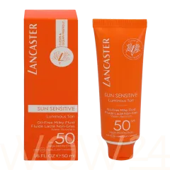 Lancaster Sun Sensitive Oil-Free Milky Fluid thumbnail 4