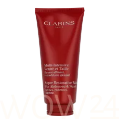 Clarins Super Restorative Balm thumbnail 5