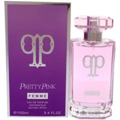 Elizabeth Arden Pretty Pink thumbnail 1