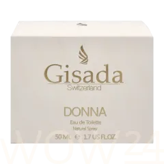 Gisada Donna thumbnail 1