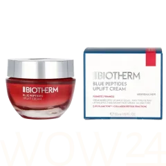 Biotherm Blue Peptides Uplift Cream thumbnail 4