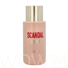 J.P. Gaultier Scandal thumbnail 5