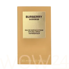 Burberry Goddess intense thumbnail 1