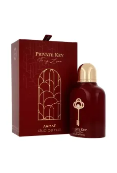 Armaf Beauté Club de Nuit Private Key To My Love thumbnail 3