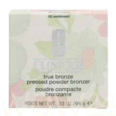 Clinique Clinique True Bronze Pressed Powder Bronzer thumbnail 1