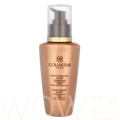 Collistar Magic Drops Glow Highlighting Body Concentrate thumbnail 5