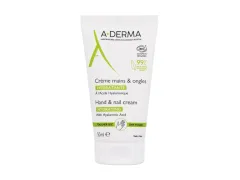 A-Derma Les Indispensables Hand & Nail Cream thumbnail 5