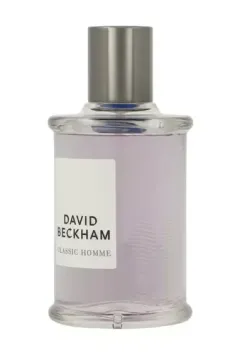 David Beckham Classic homme 5