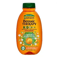 Garnier Botanic Therapy Kids Lion King Shampoo & Detangler thumbnail 1