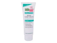 SebaMed Extreme dry skin relief hand cream 5% urea thumbnail 1
