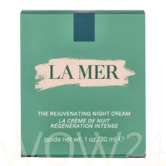 La Mer La Mer The Rejuvenating Night Cream thumbnail 2