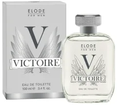 Elode Victoire thumbnail 1