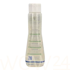 Mustela Bébé Gentle Shampoo thumbnail 3