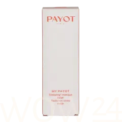 Payot My payot radiance sleep mask thumbnail 2