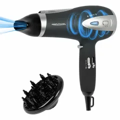 Profi care Professional hair dryer HTD 3113 Black thumbnail 3