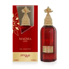 Zimaya Magma Love thumbnail 1