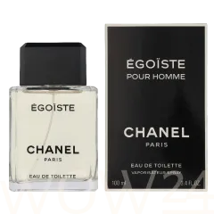 Chanel Egoiste Pour Homme thumbnail 4