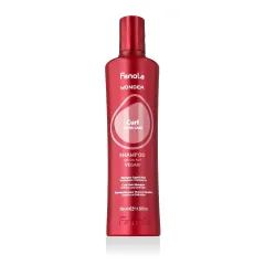 Fanola Wonder Curl Shampoo thumbnail 1