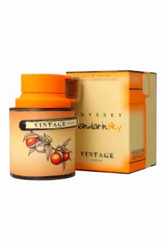 Armaf Beauté Odyssey Mandarin Sky Vintage Edition thumbnail 4