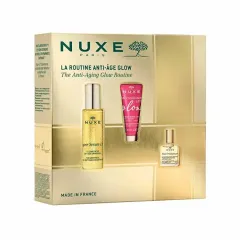 Nuxe Anti-Aging Glow Routine Set Gift Set thumbnail 2