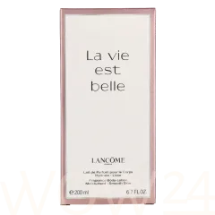 Lancome La vie est belle thumbnail 2