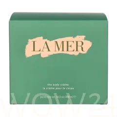 La Mer The Body Creme thumbnail 2