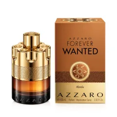 Azzaro Wanted Forever Absolu thumbnail 1