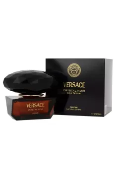 Versace Crystal noir 3