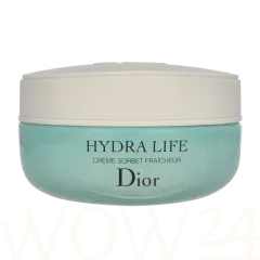 Dior Hydra Life Fresh Sorbet Creme thumbnail 5