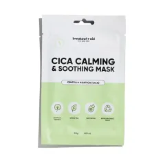 Breakout+aid Cica Calming & Soothing Mask thumbnail 1