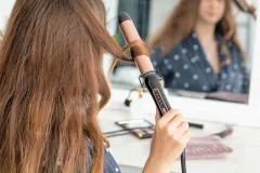 Sencor Hair curler SHS 0920BK thumbnail 7