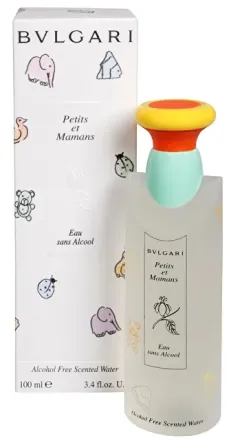 Bvlgari Petits et Mamans thumbnail 1