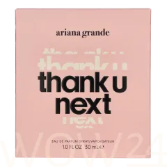 Ariana Grande Thank U Next thumbnail 2