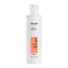 Nioxin System 4 Scalp + Hair Conditioner thumbnail 1