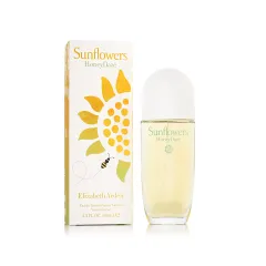 Elizabeth Arden Sunflowers HoneyDaze thumbnail 1