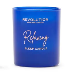 Revolution Scented candle Overnight Relaxing (Sleep Candle) thumbnail 1