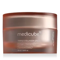 Medicube Triple Collagen Cream thumbnail 8