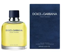 Dolce & Gabbana Pour Homme thumbnail 6