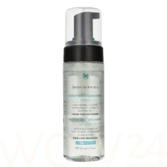 Skinceuticals SkinCeuticals Soothing Cleanser Foam thumbnail 4