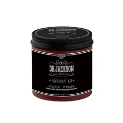 Dr.Jackson Antidot 1.0 Medium Hold Pomade thumbnail 1