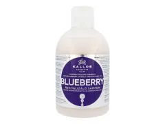 Kallos Cosmetics Blueberry thumbnail 1