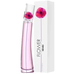 Kenzo Flower By Kenzo Cherry Poppy thumbnail 2