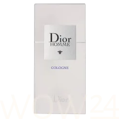 Dior Dior Homme Cologne 2022 thumbnail 2